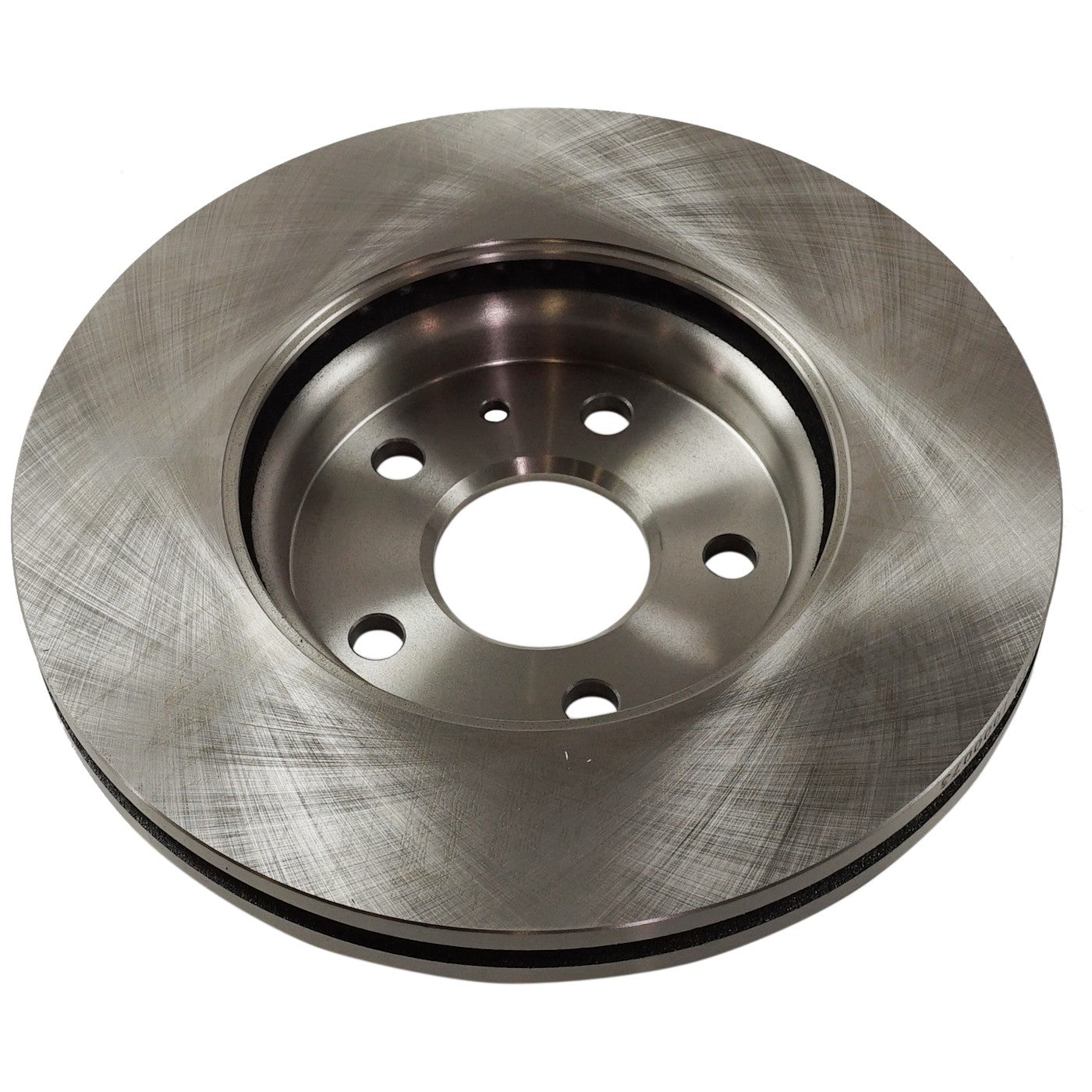 Front Brake Disc for Chevy Sonic Cruze Volt (2016)