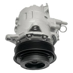 AC Compressor Kit Replacement for Subaru EA20 (1976-2000)
