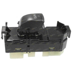 LH Front Power Window Switch for Toyota Landcruiser Prado (2006–2009)