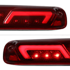 Nuvision Sequential LED 3rd Tail Brake Light for Silverado/Sierra (1999–2006)