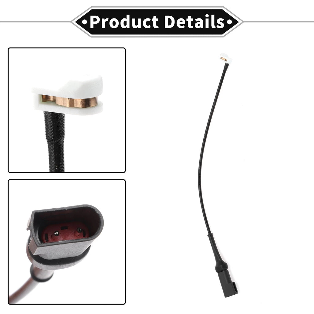 Brake Pad Wear Sensor for Ford Transit (2012–2024) No.BK212N248AA