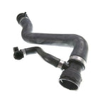 Upper Radiator Coolant Hose for BMW 120i 318i 320i X1 E82 E88 E90 (2007–2015)