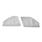 4X Microfiber Mop Cloths for ROIDMI EVE Max