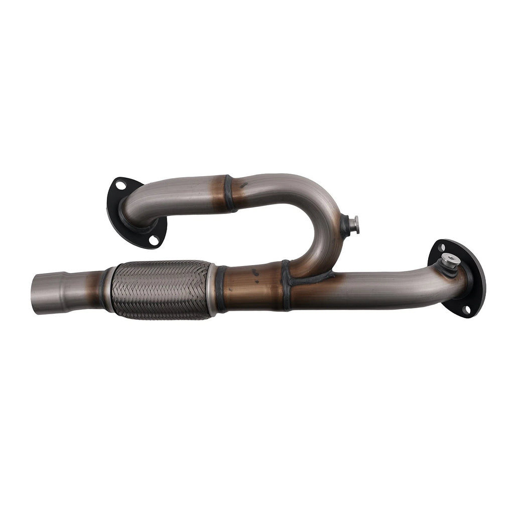 Exhaust Manifold Catalytic Converter for Toyota Camry/Avalon (2005–2017)