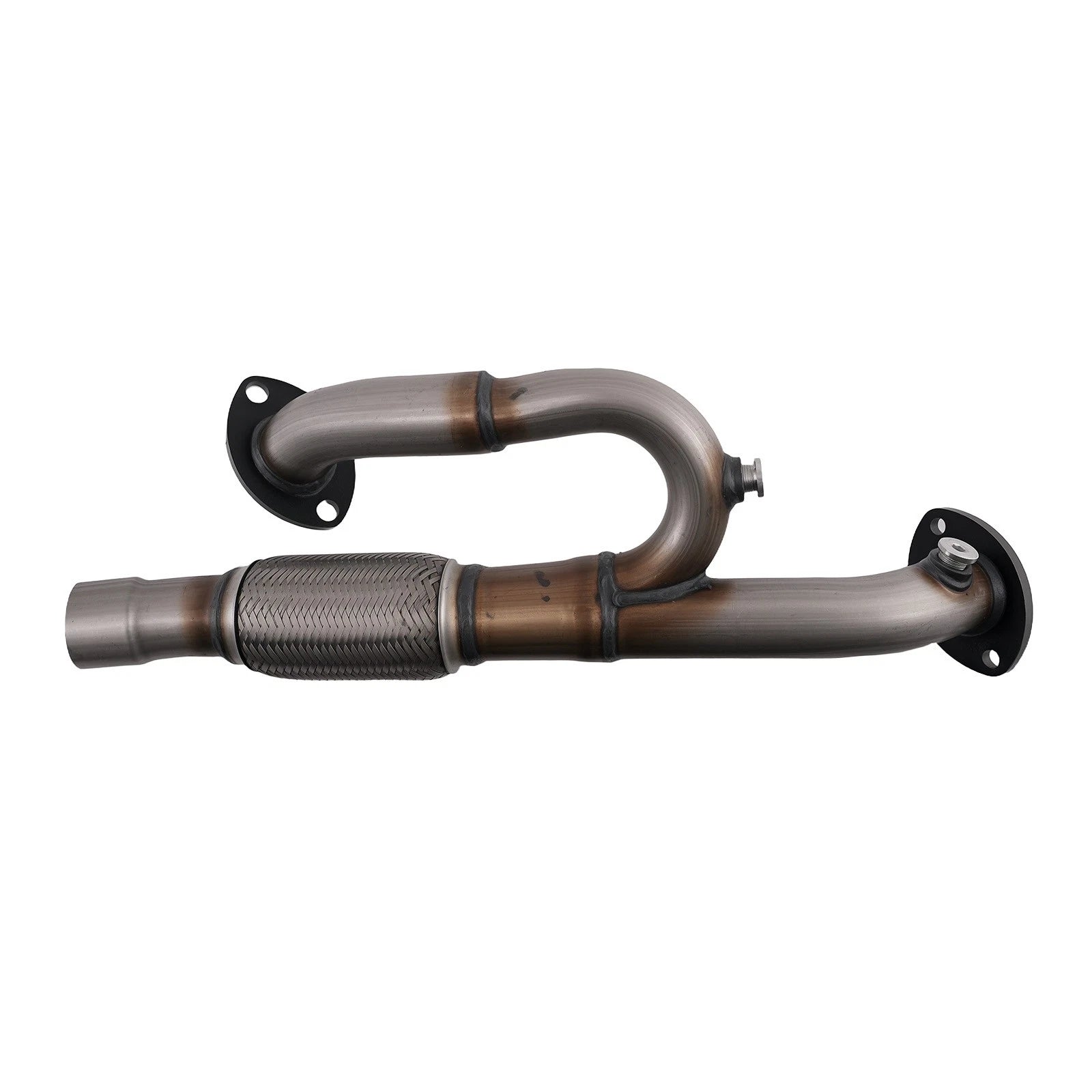 Exhaust Manifold Catalytic Converter for Toyota Camry/Avalon (2005–2017)