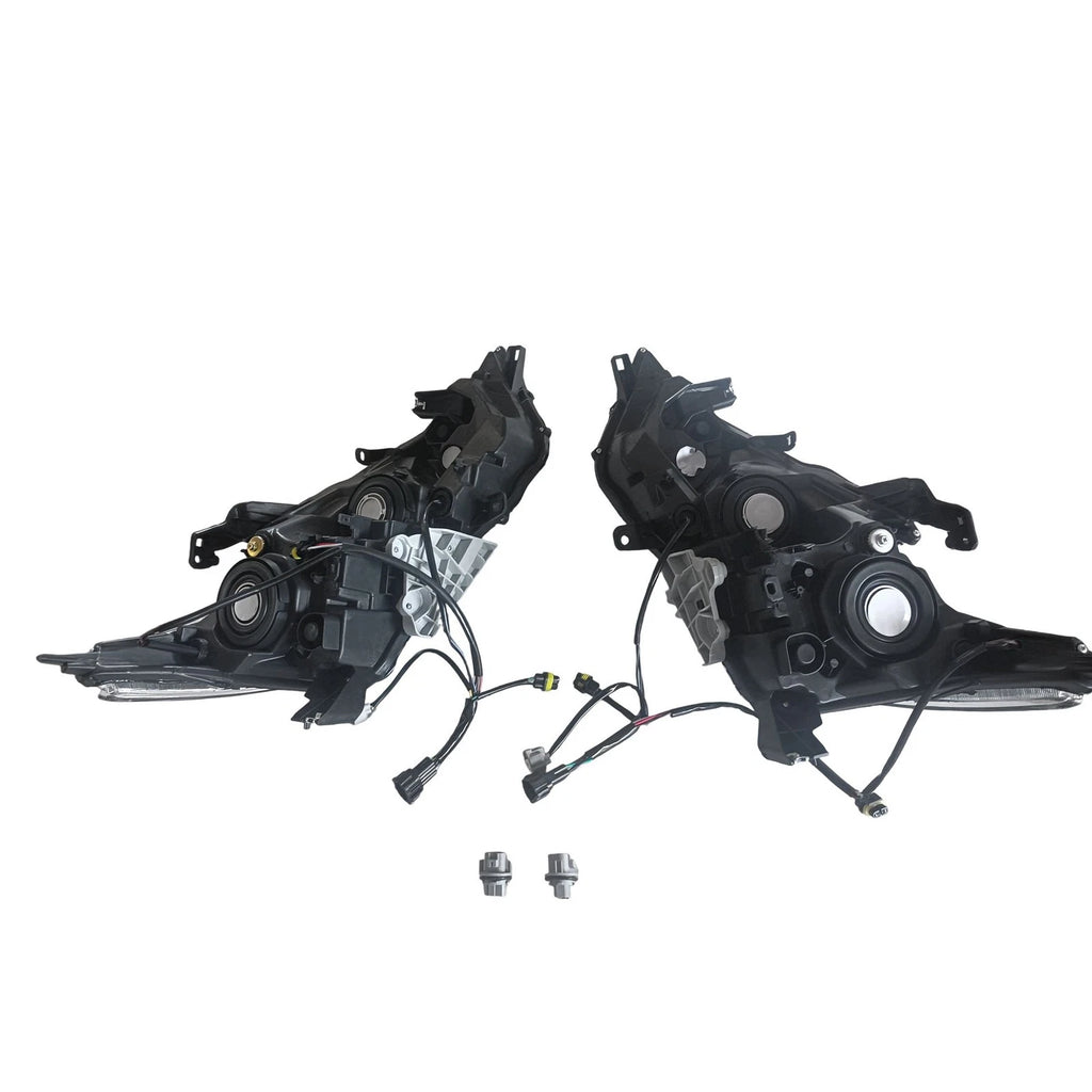 LED DRL Projector Headlights for Nissan Maxima (2016-2018)