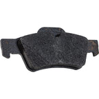 Brake Disc and Pad Kit for Mercedes Benz S550, SL550 (2010–2012)