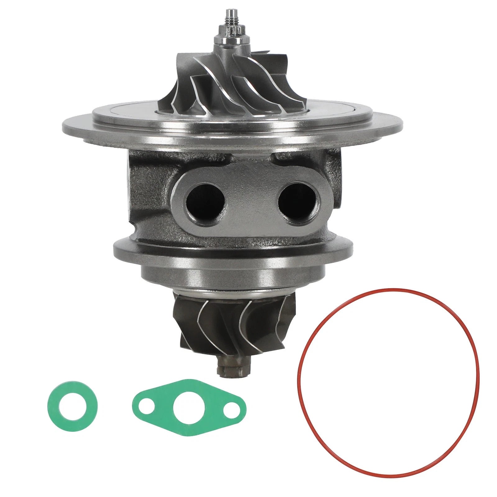 Turbo Cartridge Core for Ford Flex Explorer Lincoln MKT MKS 3.5L (2009–2019)