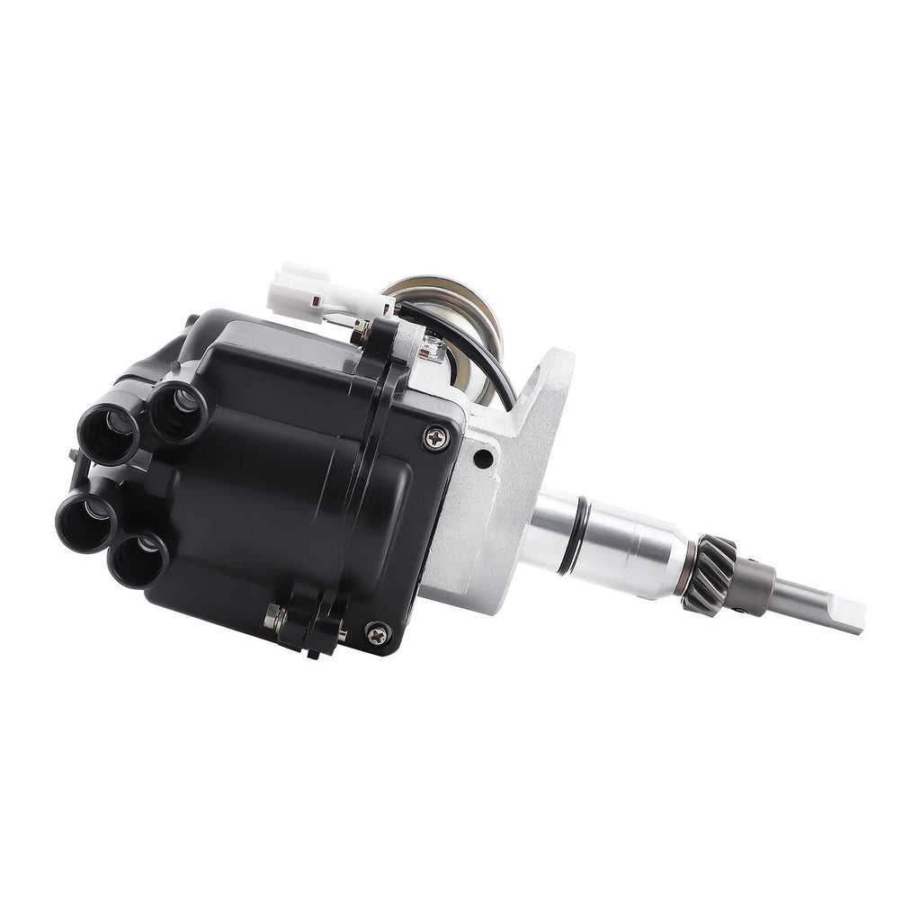 Ignition Distributor for Toyota Forklift 4Y Engine (5 6 7 Series) 190307815471