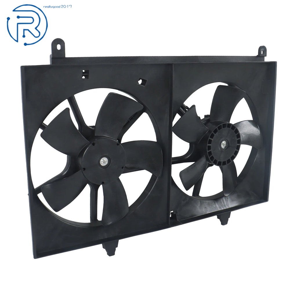 Radiator Cooling Fan Assembly for Infiniti FX35 (2003-2008)