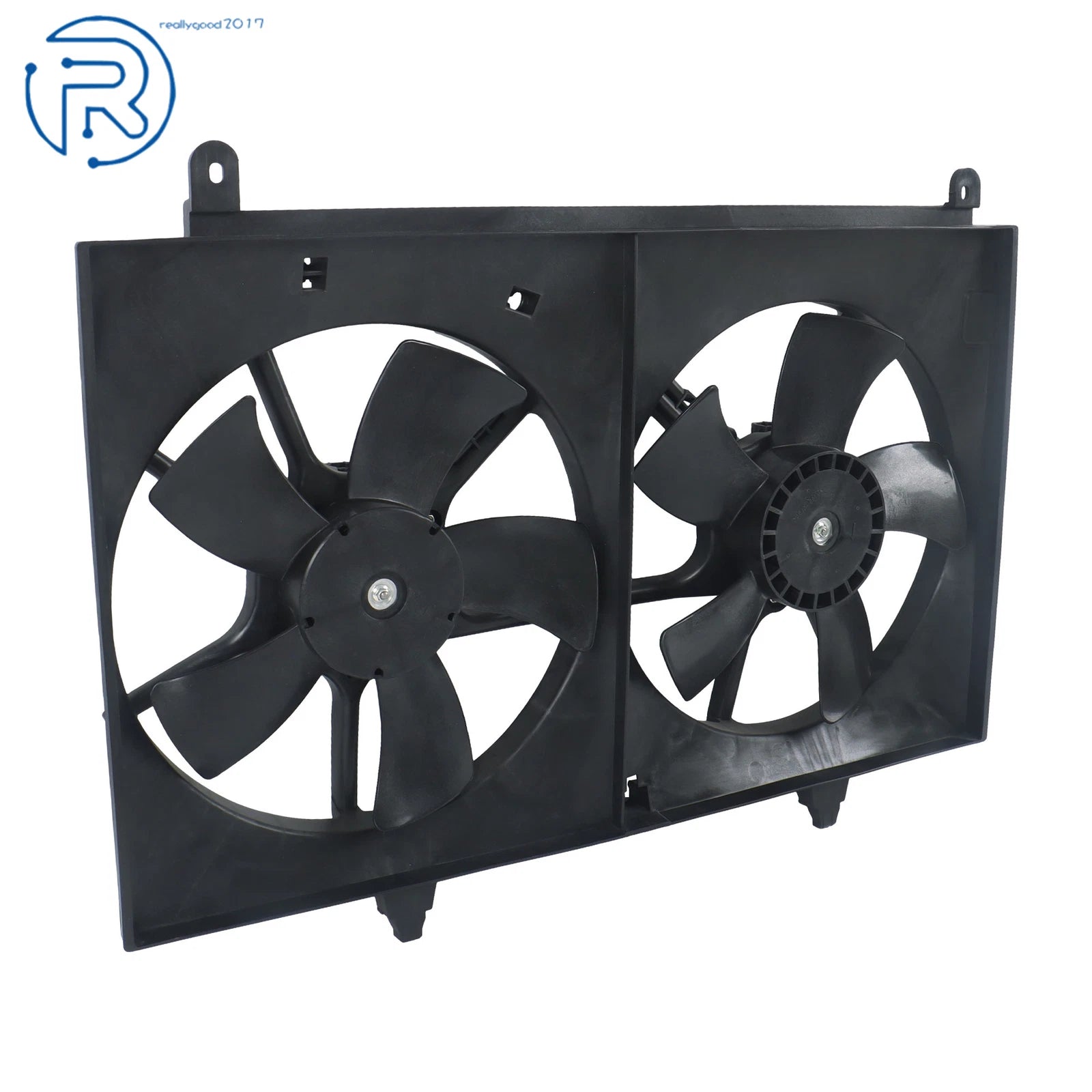 Radiator Cooling Fan Assembly for Infiniti FX35 (2003-2008)