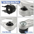 2X Control Arm with Ball Joint for Honda Odyssey (2018-2022)