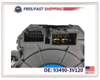 Clock Spring for Kia Forte Forte Koup (2014–2017) 93490-3V120