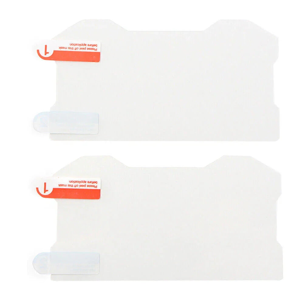 Speedometer Scratch Screen Protector for Honda ADV 150 (2019-2023)