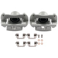 Front Brake Calipers w/ Bracket Set for Lexus RX330 (2004–2006) 19B2874 477300E010