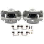 Front Brake Calipers w/ Bracket Set for Lexus RX330 (2004–2006) 19B2874 477300E010