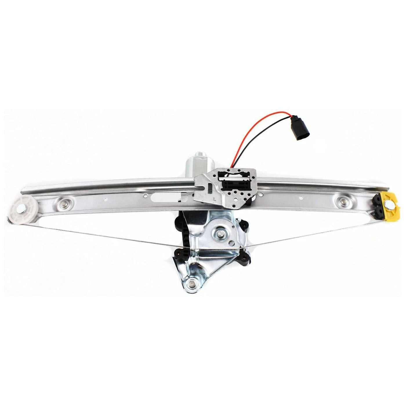 Set of 4 Power Window Regulators for BMW 325i (2001–2006)