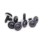 8 Pcs Tailgate Cover Bolts for Dodge Ram 1500 2500 3500 (2002-2023)