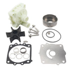 Water Pump Repair Kit for Yamaha 4-Stroke 75 90 115 HP Outboard Motor