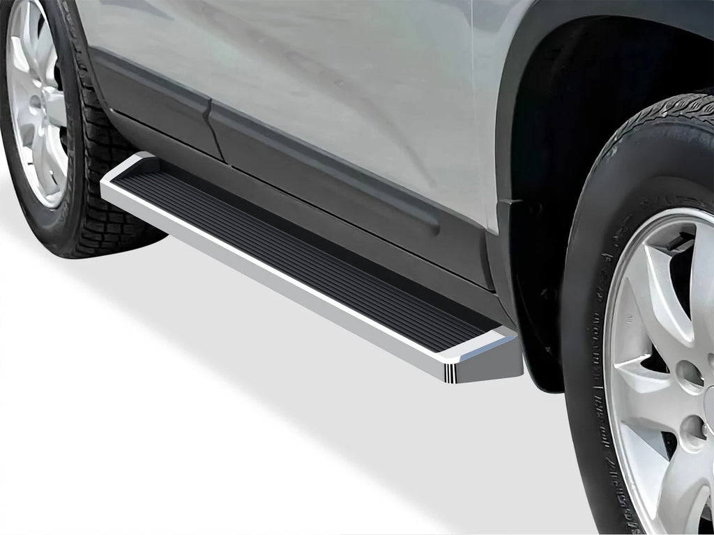 iBoard Running Boards for Kia Sorento (2011–2013)