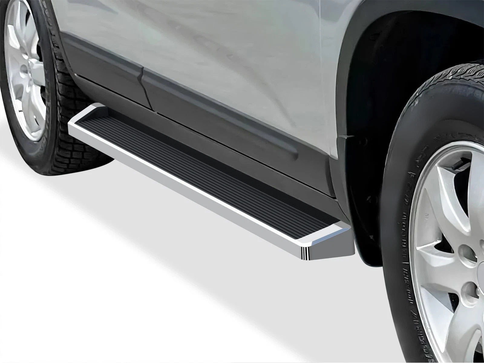 iBoard Running Boards for Kia Sorento (2011–2013)