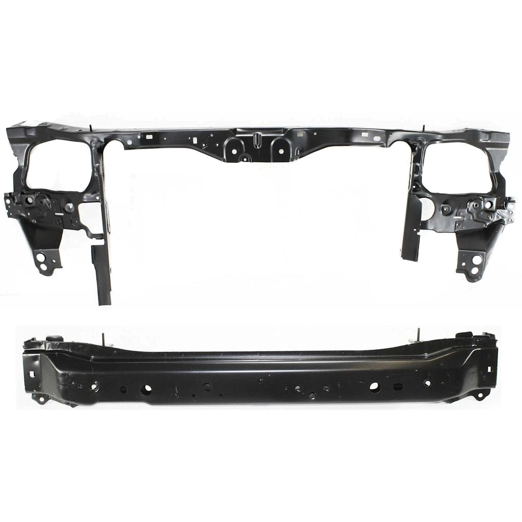Set of 2 Radiator Supports for Mercury Mariner Ford Escape (2001–2007)