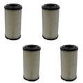 4X Outer Air Filter for Kubota (Replaces 6A100-82630)