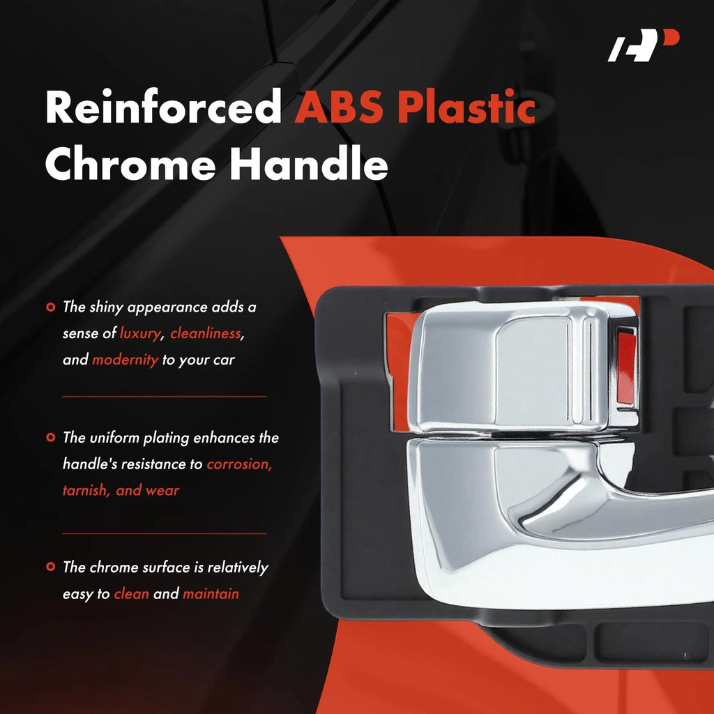 Interior Door Handle for Kia Soul (2010-2013)