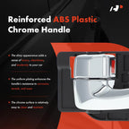 Interior Door Handle for Kia Soul (2010-2013)