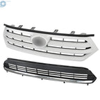 Front Bumper Grille Assembly for Toyota Highlander (2011-2013)