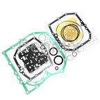 Transmission Gasket O-Ring Repair Kit 04321-20830-71 for Toyota 42-7FG20 (2002-2007)