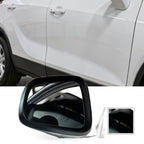 Mirror Glass for Buick Encore, Chevrolet Trax, Opel Mokka X (2013–2021) Left Side