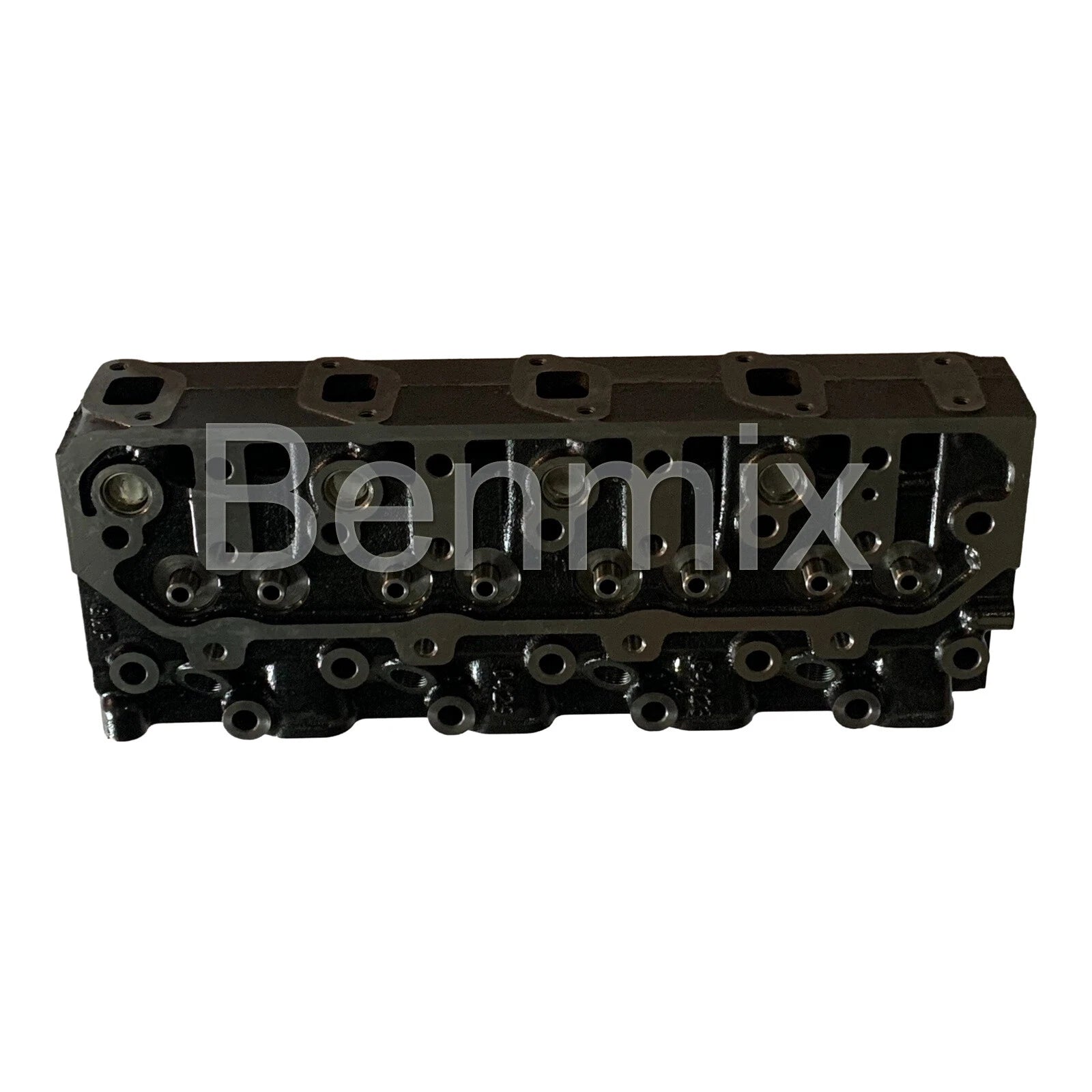 Cylinder Head for Cummins A2300 A2300T (1995–2005) 4900995 4900931