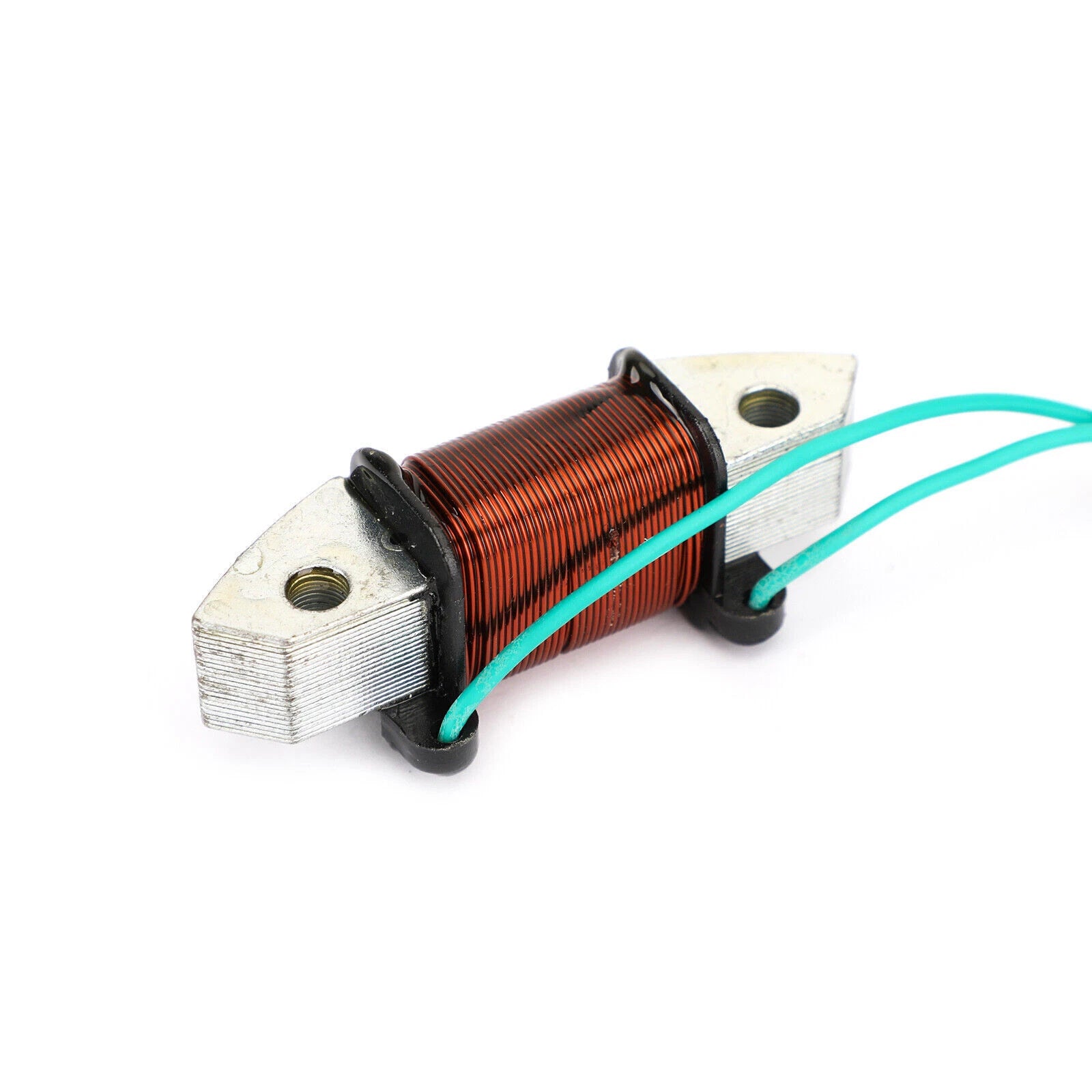 Magneto Assy Lighting Coil for Yamaha 40hp 40X E40X 66T (1989–2017)