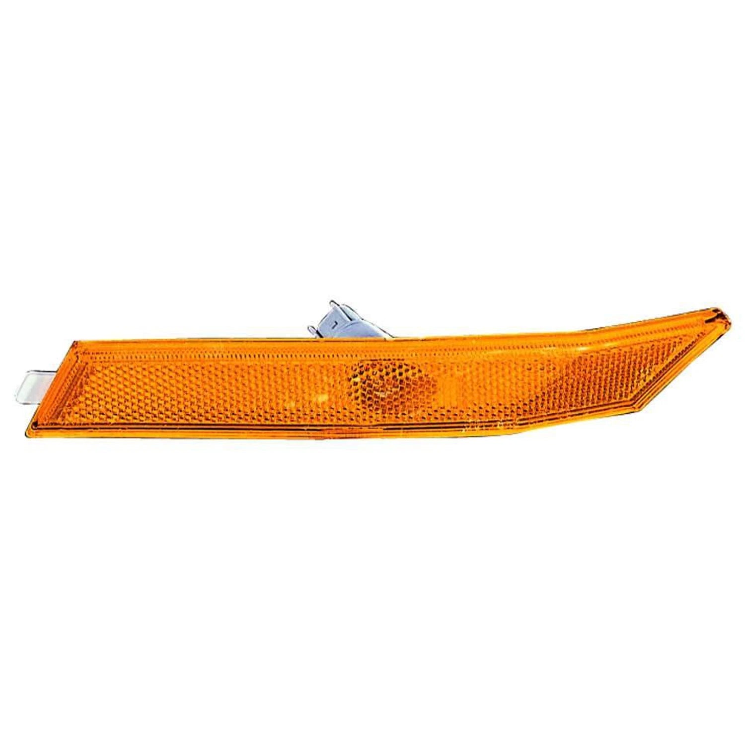 Replacement Driver Side Front Marker Light Assembly For 2006-2009 Ford Fusion
