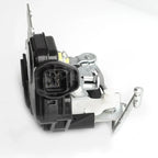 Door Latch Lock Actuator Front Right for Hyundai Tucson (2005–2009)