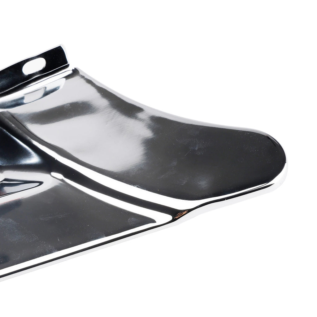 Rear Lower Belt Guard Cover for Harley Touring FLHX, FLHR (2006–2023)