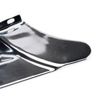 Rear Lower Belt Guard Cover for Harley Touring FLHX, FLHR (2006–2023)