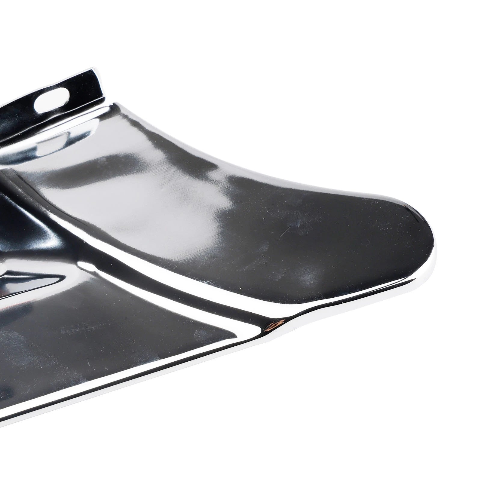 Rear Lower Belt Guard Cover for Harley Touring FLHX, FLHR (2006–2023)