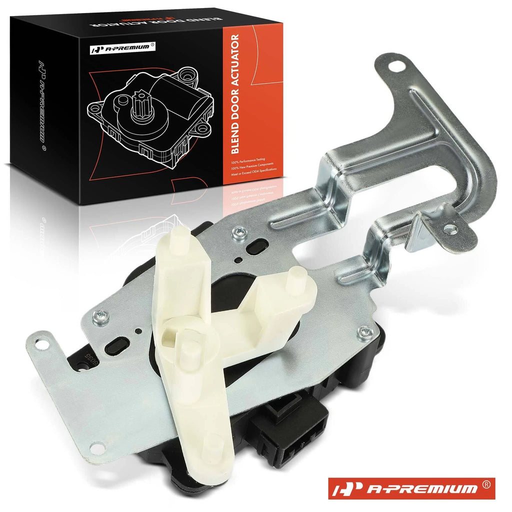 Air Door Actuator for Honda CR-V (2002–2006) Civic (2001–2005) Element (2003–2011)
