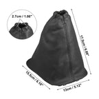 Shift Boot Cover Set for Toyota Corolla EX (1998–2009)