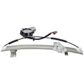 Window Regulator for Acura TL (1999–2001) Left Front