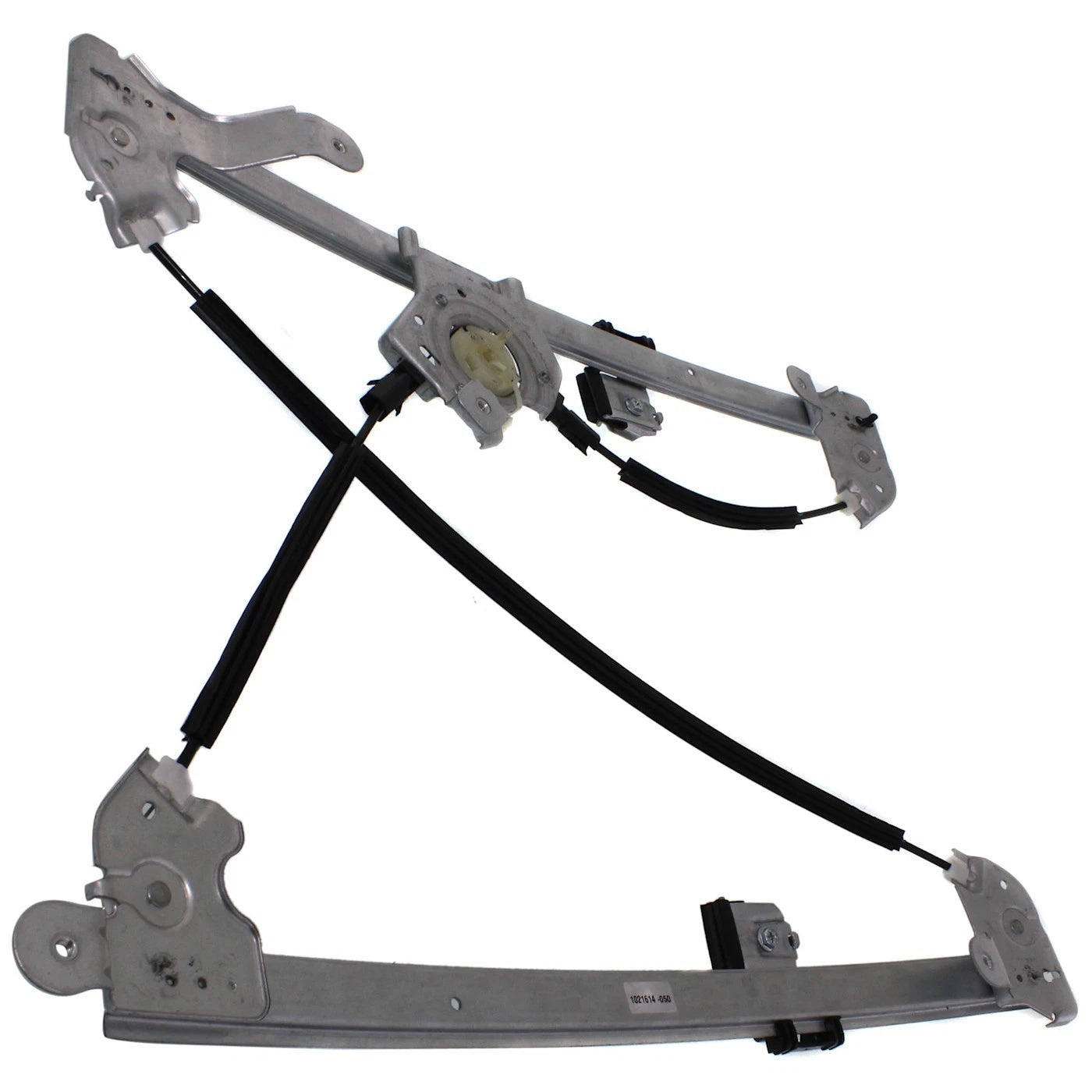 Front Driver Left Door Glass for Ford F-150, Mark LT (2006)