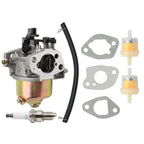 Carburetor for MTD Yard Machines (11A-50MB000, 12A-26MB001, 12A-26MB055)