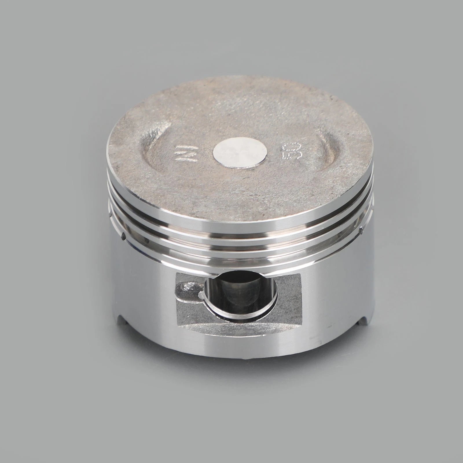 Piston Kit & Rings Set 47.25mm for Yamaha Raptor YFM90R (2009–2013) 43D-E1631-00
