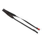Shoulder Helmet Carrier Strap for Motorcycle Bike - Black, Hands-Free