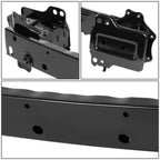 Front Bumper Reinforcement Impact Bar for Toyota RAV4 (2015–2018)