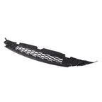 Front Lower Bumper Cover Grille Replacement for Gray Polypropylene (2000–2005)