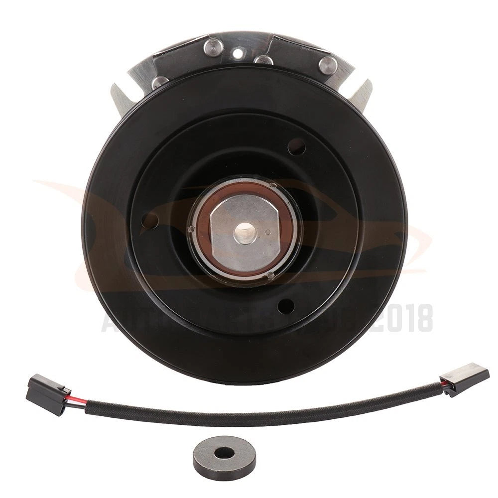 PTO Clutch for Dixie Chopper (5000-5000)