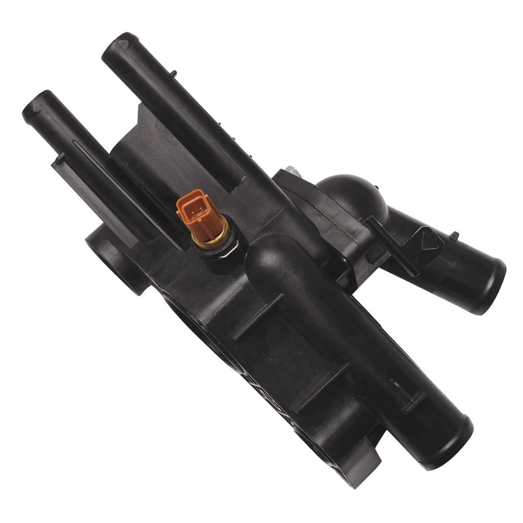 Thermostat Housing for Hyundai Sonata Kia Optima Rondo (2008–2010)